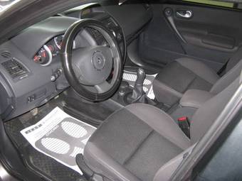 2008 Renault Megane For Sale