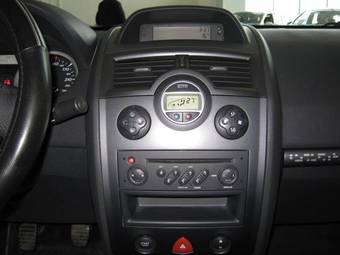 2008 Renault Megane For Sale