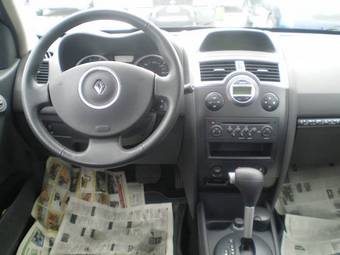 2008 Renault Megane For Sale