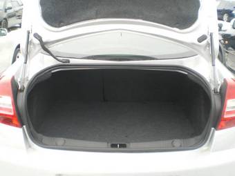 2008 Renault Megane Pictures