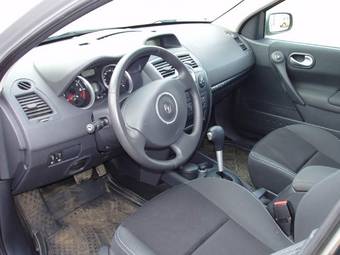 2008 Renault Megane For Sale