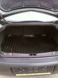 2008 Renault Megane Pictures