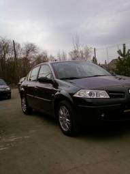 2008 Renault Megane For Sale
