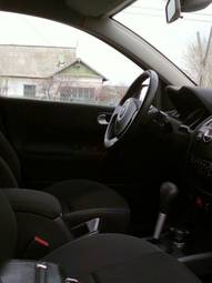 2008 Renault Megane Pictures
