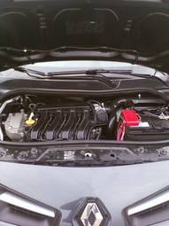 2008 Renault Megane Pics