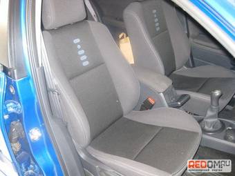2008 Renault Megane For Sale