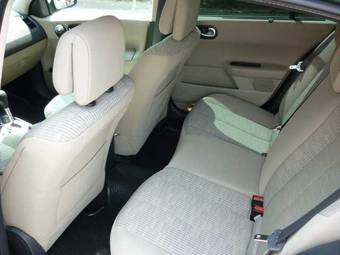 2008 Renault Megane For Sale