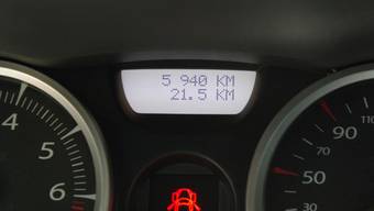 2008 Renault Megane Photos