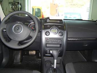 2009 Renault Megane For Sale