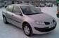 Preview 2009 Renault Megane