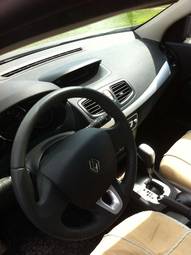 2010 Renault Megane For Sale