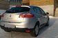 2012 Renault Megane III KZ0U, KZ1B 1.6 MT Confort (106 Hp) 