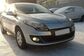 2012 Renault Megane III KZ0U, KZ1B 1.6 MT Confort (106 Hp) 