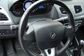 Renault Megane III KZ0U, KZ1B 1.6 MT Confort (106 Hp) 