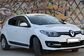 Megane III KZ0U, KZ1B 1.6 MT Confort (106 Hp) 