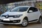 2014 Renault Megane III KZ0U, KZ1B 1.6 MT Confort (106 Hp) 