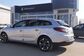 Renault Megane III KZ0D; KZ1G; KZ09 1.5 dCi DSG Bose Edition (110 Hp) 