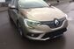 2017 Renault Megane IV K9A 1.5 dCi 110 MT Bose Edition (110 Hp) 