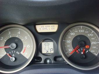 2008 Renault Megane Estate For Sale
