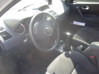 2008 Renault Megane Sedan For Sale