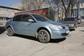 Preview 2008 Renault Megane Sedan