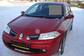 Pictures Renault Megane Sedan