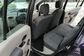 2006 Modus JP01, JP0J 1.4 16V MT Expression (100 Hp)