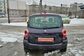 2006 Modus JP01, JP0J 1.4 16V MT Expression (100 Hp)