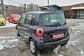Renault Modus JP01, JP0J 1.4 16V MT Expression (100 Hp)