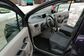 2006 Renault Modus JP01, JP0J 1.4 16V MT Expression (100 Hp)