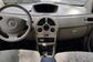 2008 Renault Modus JP0W 1.2 16V 100 TCe MT Dynamique (100 Hp)