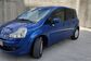 2008 Modus JP0W 1.2 16V 100 TCe MT Dynamique (100 Hp)