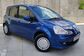 Renault Modus JP0W 1.2 16V 100 TCe MT Dynamique (100 Hp)