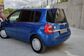 2008 Renault Modus JP0W 1.2 16V 100 TCe MT Dynamique (100 Hp)