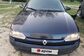 1995 Renault Safrane B543 2.2Vi MT RT (137 Hp) 