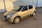 Sandero BS12 1.4 MT Expression  (75 Hp) 