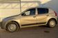 2009 Renault Sandero BS12 1.4 MT Expression  (75 Hp) 