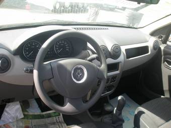 2012 Renault Sandero For Sale