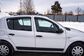 2013 Sandero BS12 1.4 MT Expression  (75 Hp) 