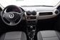 Renault Sandero BS12 1.4 MT Expression  (75 Hp) 