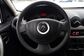 2013 Renault Sandero BS12 1.4 MT Expression  (75 Hp) 