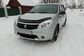 Renault Sandero BS12 1.4 MT Authentique  (75 Hp) 