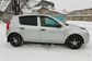2014 Sandero BS12 1.4 MT Authentique  (75 Hp) 
