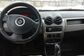 2014 Renault Sandero BS12 1.4 MT Authentique  (75 Hp) 