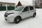 Sandero BS12 1.4 MT Authentique  (75 Hp) 
