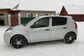 2014 Sandero BS12 1.4 MT Authentique  (75 Hp) 