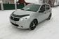 2014 Renault Sandero BS12 1.4 MT Authentique  (75 Hp) 