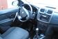 2015 Renault Sandero II 5S 1.6 MT Privilege (102 Hp) 