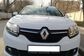 2016 renault sandero