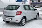 Renault Sandero II 5S 1.6 MT Privilege (82 Hp) 